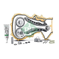 INA Timing Chain Kit for Audi A1 1.4L CAXA 10-15