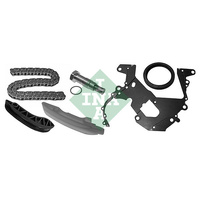 INA Timing Chain Kit for BMW BMW M47 D20 (204D4) 05-10 120.0kW