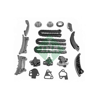INA Timing Chain Kit 559 1825 50 Genuine Schaeffler OE Quality