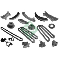 INA Timing Chain Kit 559 1826 50 Genuine Schaeffler OE Quality