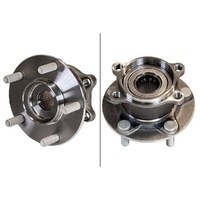 FAG Rear Wheel Bearing for Mazda CX-5 2.5L PY-VPS 12-On