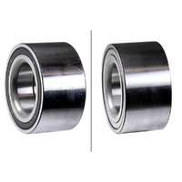 FAG Rear Wheel Bearing for Jeep Grand Cherokee 3.6L ERB 16-26 213.0kW