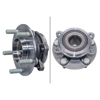FAG Front Wheel Bearing for Mazda 3 2.0L PE-VPS 13-19 114.0kW