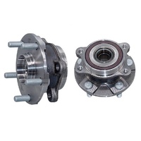 FAG Front Wheel Bearing for Toyota Alphard / Vellfire 3.5L 2GR-FE 15-On