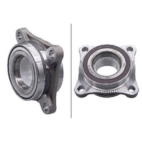 FAG Front Wheel Bearing for Toyota LandCruiser Prado 2.7L 2TR-FE 09-On 120.0kW