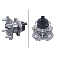 FAG Rear Wheel Bearing for Toyota Echo NCP10 1.3L 2NZ-FE 99-02 63.0kW