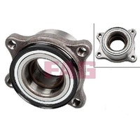 FAG Front Wheel Bearing for Toyota HiAce 3.0L 1KD-FTV 05-19