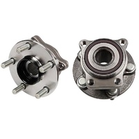 FAG Front Wheel Bearing for Subaru Impreza GD 1.5L EL15 07-07 79.0kW