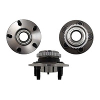 FAG Front Wheel Bearing for Ford Falcon 4.0L H (MPFI) INTECH 99-02