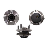FAG Front Wheel Bearing for Ford Falcon 4.0L BARRA 195 08-16
