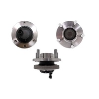 FAG Wheel Bearing for Holden Commodore 5.7L LS1 02-04