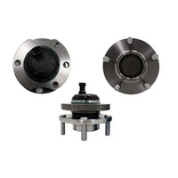 FAG Wheel Bearing for Holden Commodore 3.8L LN3 02-04 PC