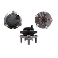 FAG Front Wheel Bearing for Holden Caprice 6.0L L76 06-13 260.0kW