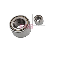 FAG Front Wheel Bearing for Ford Ranger 3.0L WEAT 09-11
