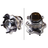 FAG Rear Wheel Bearing for Nissan X-Trail T32 1.6L R9M 14-17