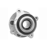 FAG Rear Wheel Bearing for Ford Mustang FM,FN 2.3L C23HD0D 14-18 233.0kW