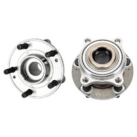 FAG Front Wheel Bearing for Hyundai Tucson TL 2.0L G4NA 15-17