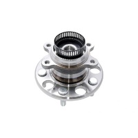 FAG Rear Wheel Bearing for Hyundai i30 GD 1.8L G4NB 13-17