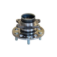 FAG Rear Wheel Bearing for Hyundai i40 1.7L D4FD 15-19