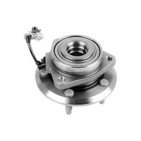 FAG Front Wheel Bearing for Chevrolet Captiva C100,C140 2.4L LE5 12-22