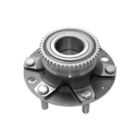FAG Front Wheel Bearing for Hyundai iLoad TQ 2.5L D4CB 09-23 85.0kW