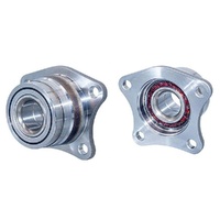 FAG Rear Wheel Bearing for Toyota Corolla 1.8L 7A-FE 92-94 100.0kW