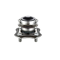 FAG Rear Wheel Bearing for Toyota Corolla Corolla Verso 1.8L 1ZZ-FE 01-08