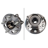 FAG Rear Wheel Bearing for Toyota RAV 4 2.0L 1AZ-FE 00-03