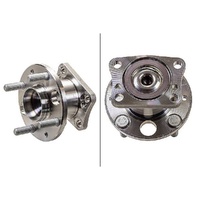 FAG Rear Wheel Bearing for Mazda 2 1.5L ZY-VE 07-15 713153310