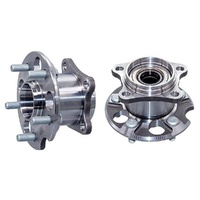 FAG Rear Wheel Bearing for Toyota Highlander / Kluger 3.5L 2GR-FE 00-14