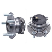 FAG Rear Wheel Bearing for Mazda 6 GJ,GL 2.5L PY-RPR 18-26