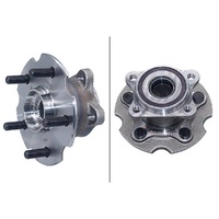 FAG Rear Wheel Bearing for Lexus NX 8AR-FTS 14-23