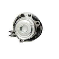 FAG Front Wheel Bearing for Nissan Navara NP300 2.5L YD25DDTi 04-On
