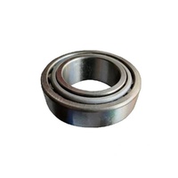FAG Rear Wheel Bearing for Holden Colorado RG 2.8L LWH 12-13 132.0kW