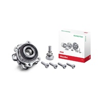FAG Front Wheel Bearing for Nissan Pathfinder IV Murano II 3.5L VQ35DE 07-On