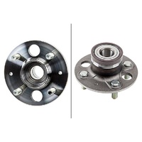 FAG Rear Wheel Bearing for Honda Jazz GE2,GD,GE3 1.3L L13A1 02-07 63.0kW