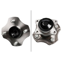 FAG Rear Wheel Bearing for Toyota Echo NCP10 1.3L 2NZ-FE 99-02