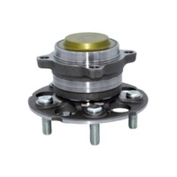 FAG Rear Wheel Bearing for Honda CR-V RM 2.0L R20A 12-17 110.0kW