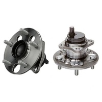 FAG Rear Wheel Bearing for Toyota Corolla 1.8L 2ZR-FXE 12-18 100.0kW