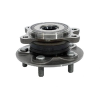 FAG Front Wheel Bearing for Toyota Camry 2.5L A25A-FXS 17-On