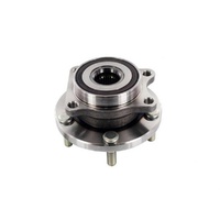 FAG Front Wheel Bearing for Subaru Impreza 2.5L EJ257 08-13 PC