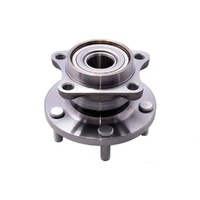 FAG Rear Wheel Bearing for Mazda CX-9 2.5L PY 16-On 713234310