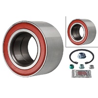FAG Front Wheel Bearing for Audi A3 8P1 1.9L ASZ 03-03