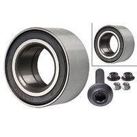 FAG Front Wheel Bearing for Audi A4 1.8L ADR 95-00