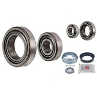 FAG Rear Wheel Bearing for Audi A4 B5 1.6L ADP 94-00
