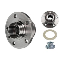 FAG Front Wheel Bearing for Audi A1 1.4L CPTA 12-15 103.0kW