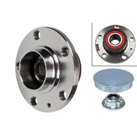 FAG Rear Wheel Bearing for Volkswagen Polo 6R1,6C1 1.4L CPTA 12-14