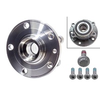 FAG Wheel Bearing for Skoda Superb MKII 2.0L CFFB 10-15 103.0kW