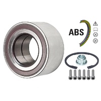 FAG Front Wheel Bearing for Volkswagen Touareg 7P5,7P6 3.0L CASD 11-18