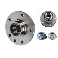 FAG Front Wheel Bearing for Volkswagen MultiVan T7 2.0L DSSA 22-26
